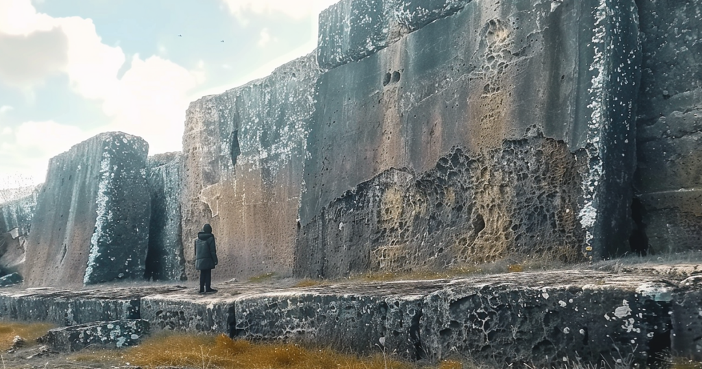 Discovering The Enigmatic Megaliths Of Gornaya Shoria Anciently