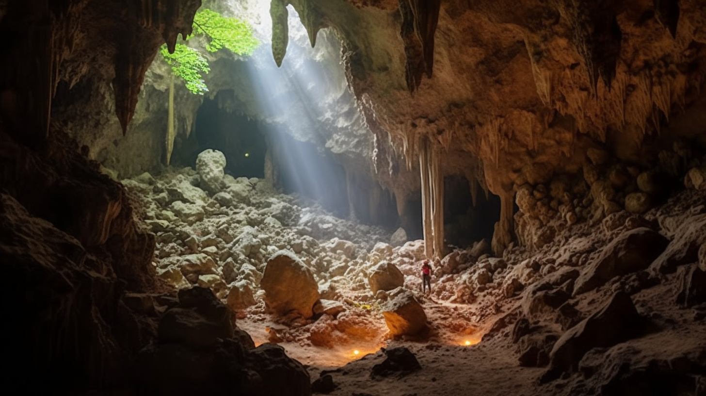 ancient human remains laos prehistoric migration