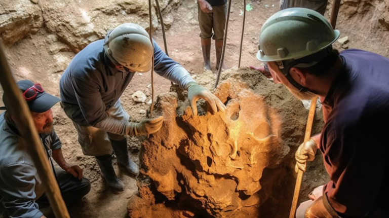 Unearthing the Earliest Evidence of Modern Humans in Southeast Asia ...