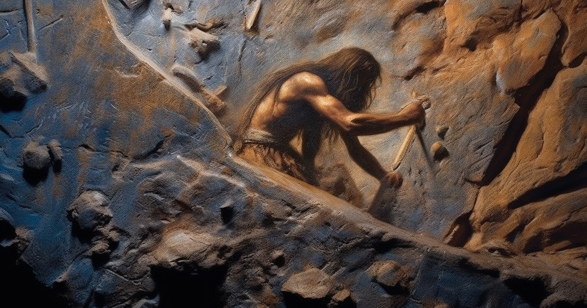 Unveiling the Enigmatic Neanderthal Art: Decoding the Secrets of Our ...