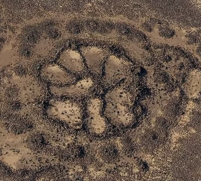 stone circles