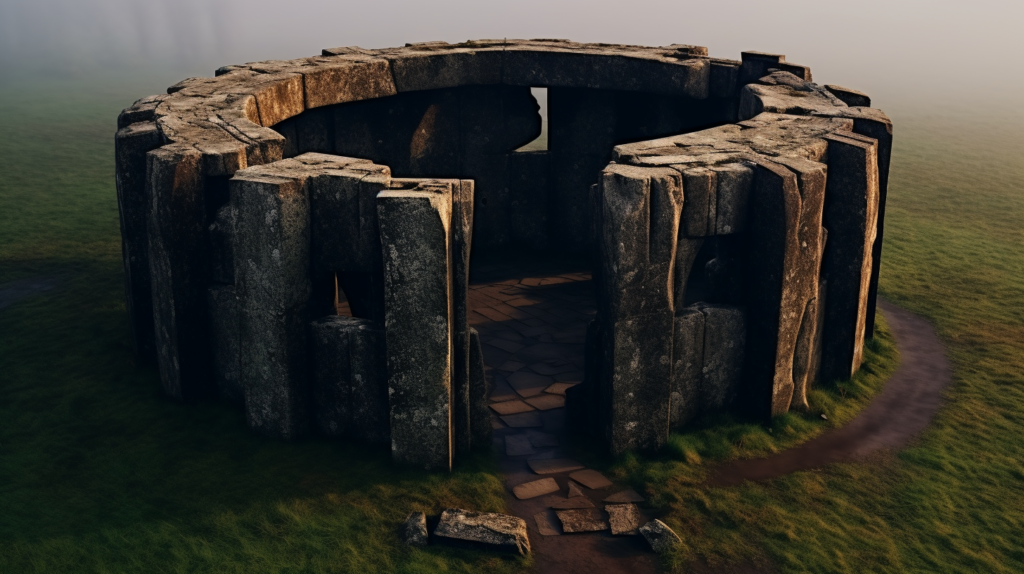 Deciphering the Enigma of Arkaim: Russia's Astonishing Stonehenge ...