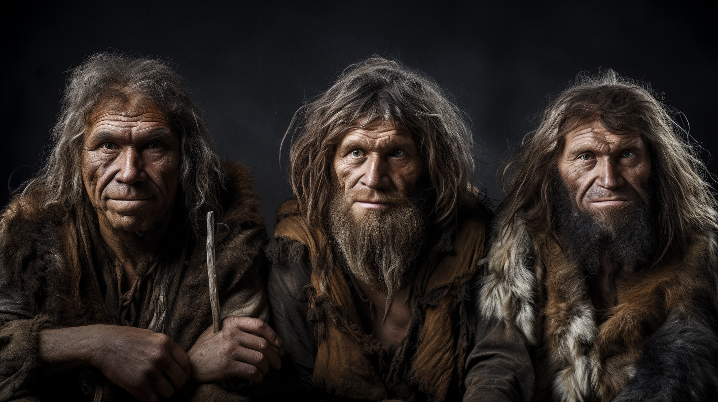 Neanderthals