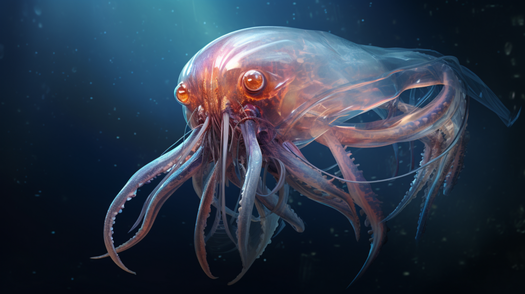 Delving into the Mysteries of Deep-Sea Wonders: Are Alien Life Forms ...