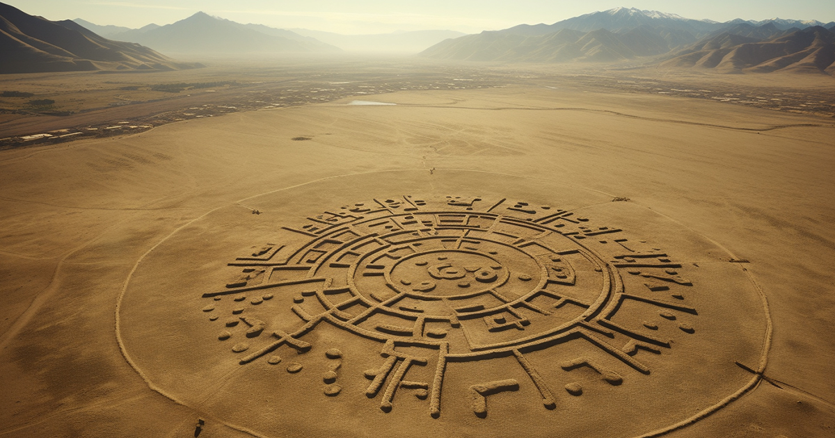 Peru's Enigmatic Geoglyphs: Unraveling the Secrets of a Mysterious Past ...