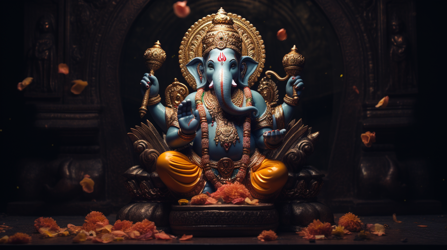 ganesha