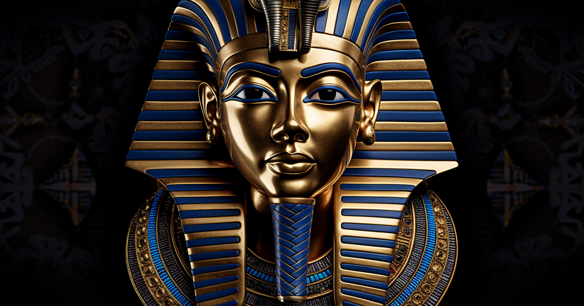 Discovering the Puzzling Mysteries of King Tut: 10 Astonishing Facts ...