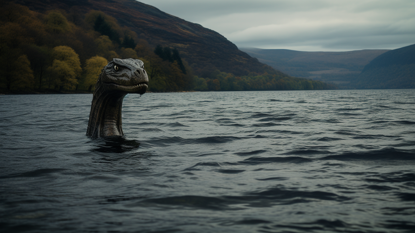 loch ness