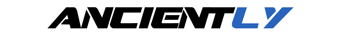 logo anciently