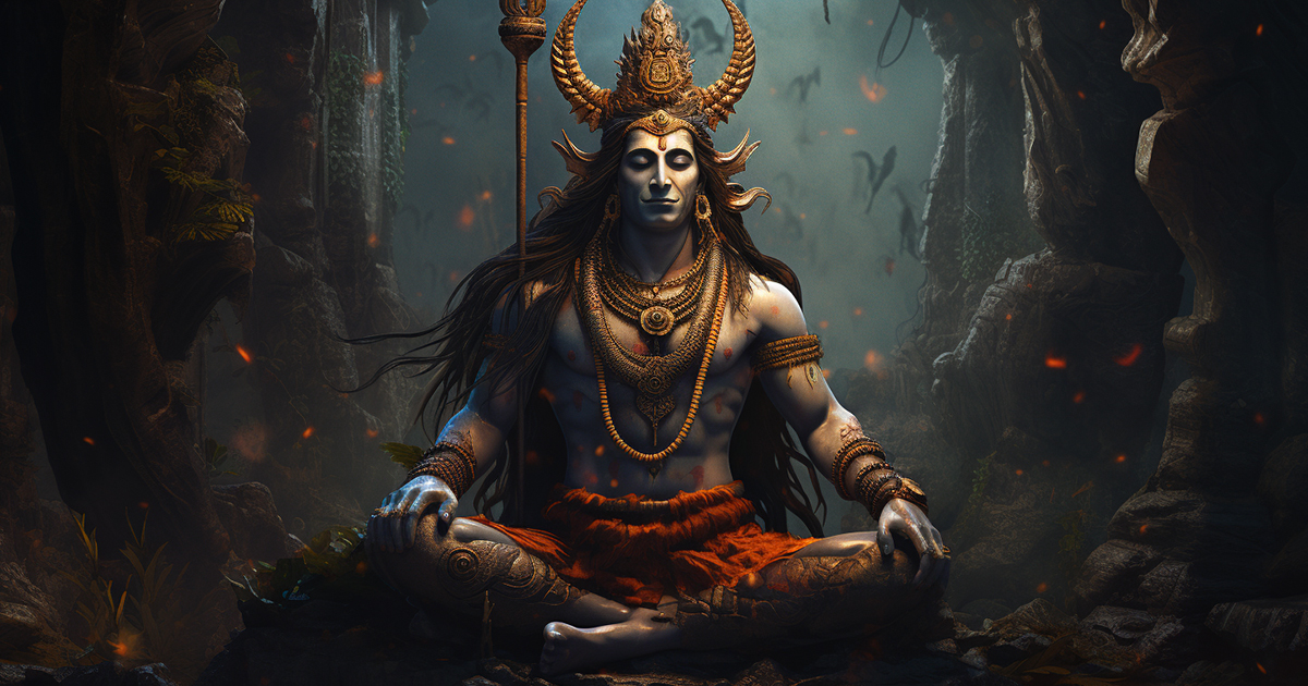 shiva