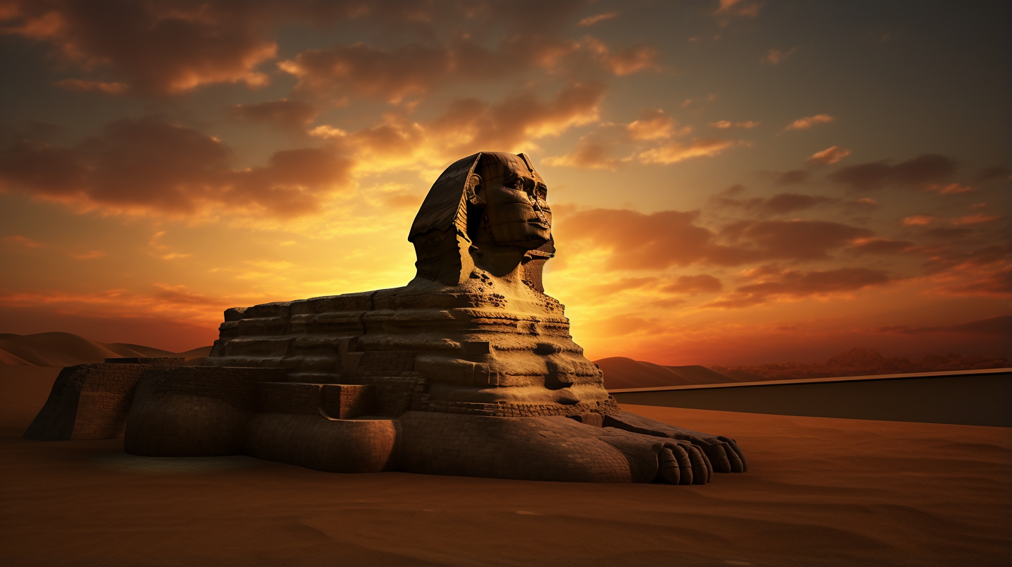 sphinx