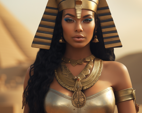 hatshepsut egypt pharaoh temple