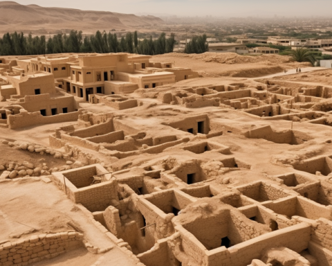 jericho ancient wonders