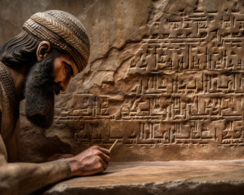 Babylonian Numerical Influence