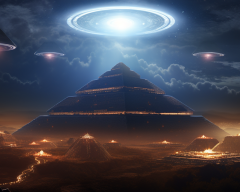 aztec culture myth origins
