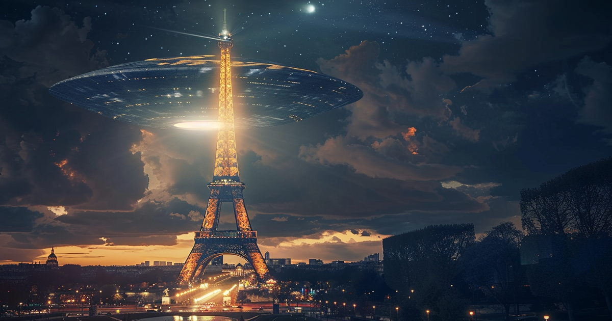 france ufo disclosure approach