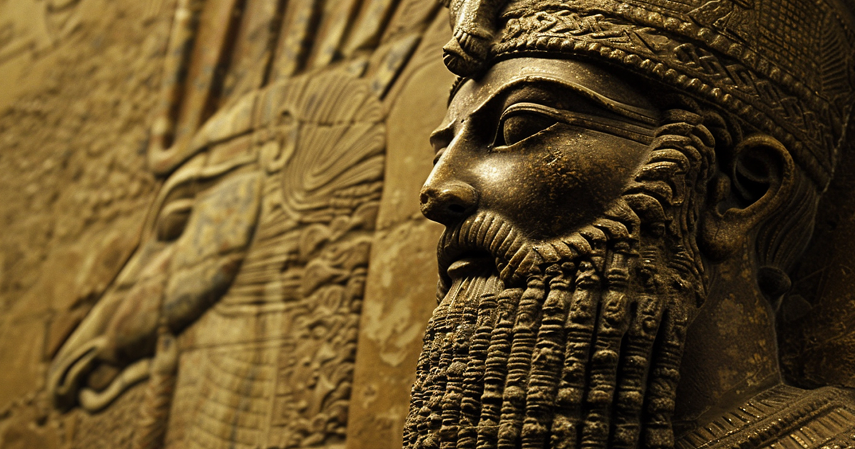 Decoding the Sumerian King List: Mythical Longevity or Extraterrestrial ...